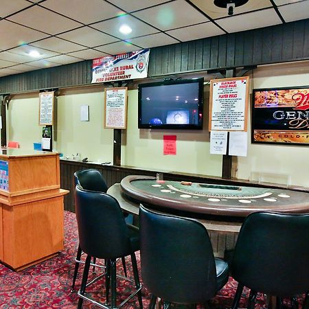 Great American Inn & Suites Devils Lake Exteriér fotografie