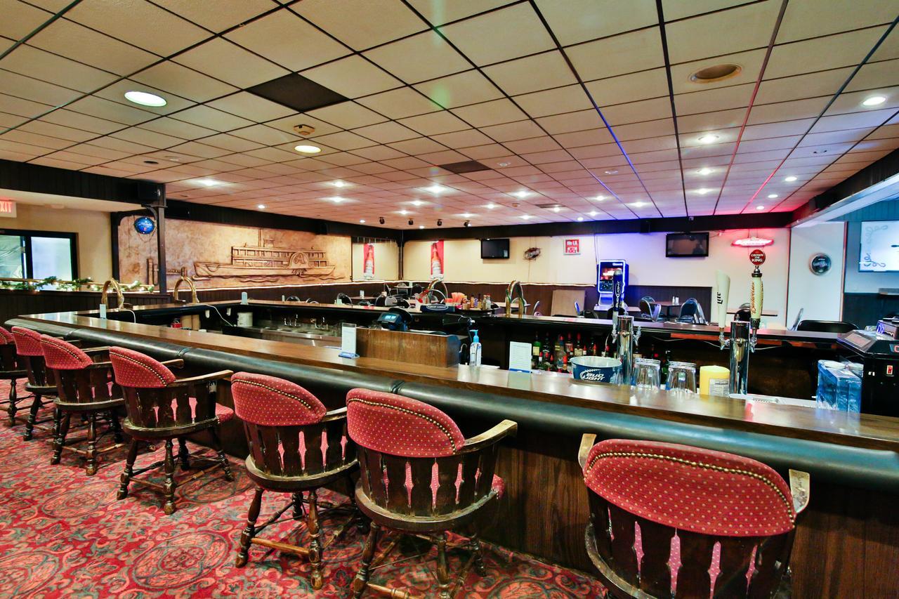 Great American Inn & Suites Devils Lake Exteriér fotografie