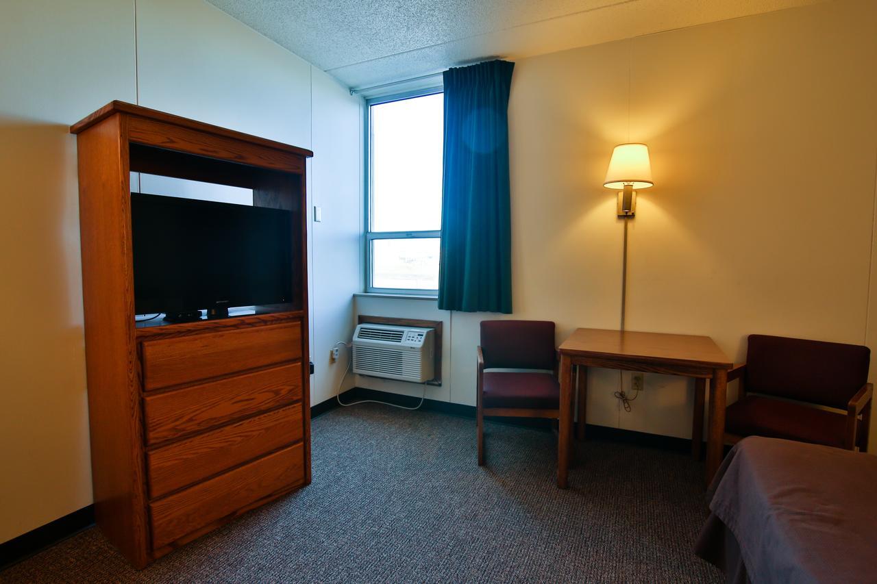 Great American Inn & Suites Devils Lake Exteriér fotografie