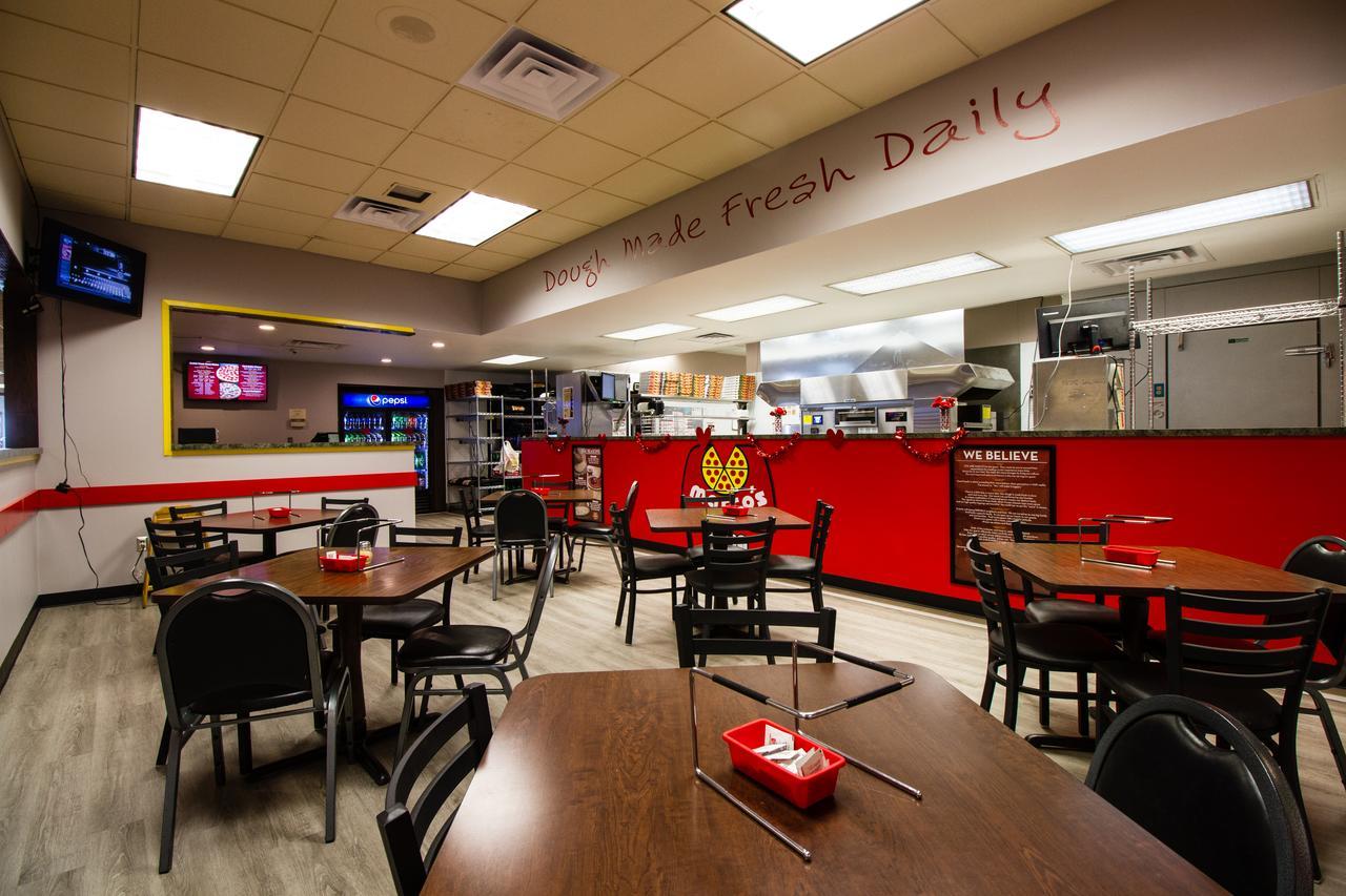 Great American Inn & Suites Devils Lake Exteriér fotografie